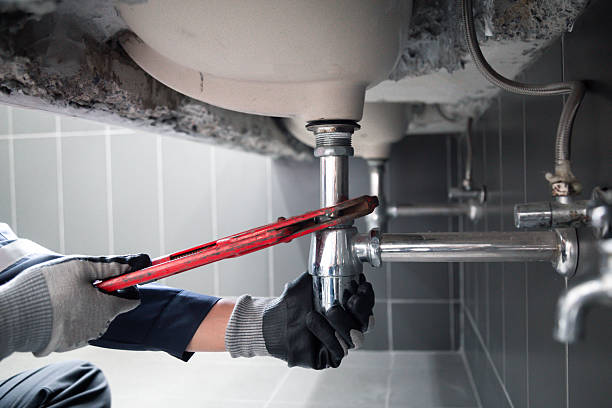 Trusted Pipe Repair service in Lugoff, SC - Masters Plumbing Service